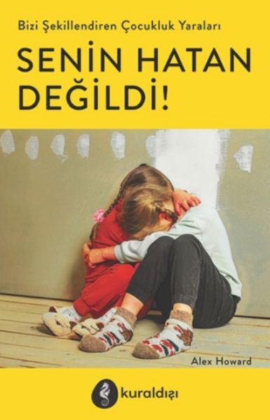 Senin Hatan Değildi!