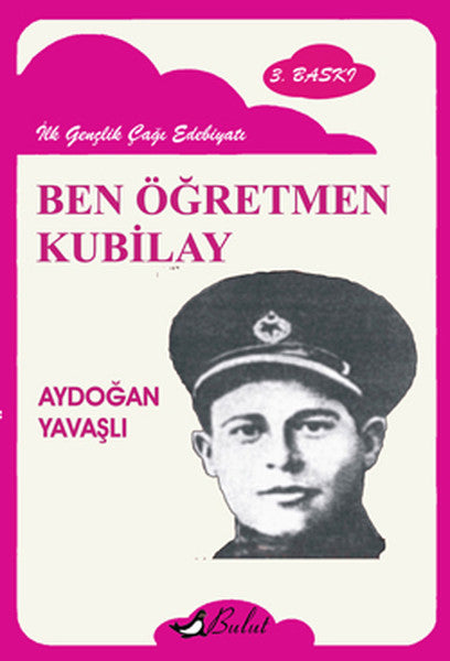 Ben Öğretmen Kubilay-zoom-