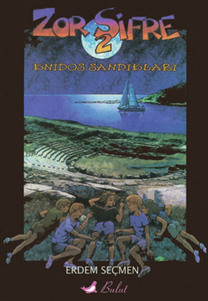 Zor Şifre-2  Knidos Sandıkları-zoom-