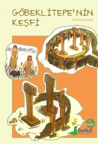 Göbeklitepe'nin Keşfi-zoom-