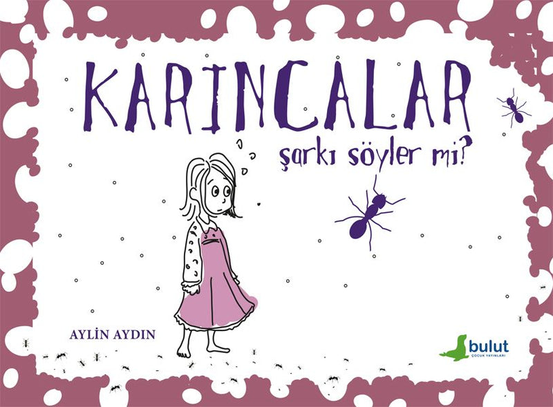 Karıncalar Şarkı Söyler mi?-zoom-