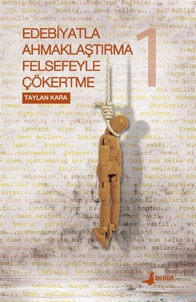 Edebiyatla Ahmaklaştırma Felsefeyle Çökertme 1-zoom-