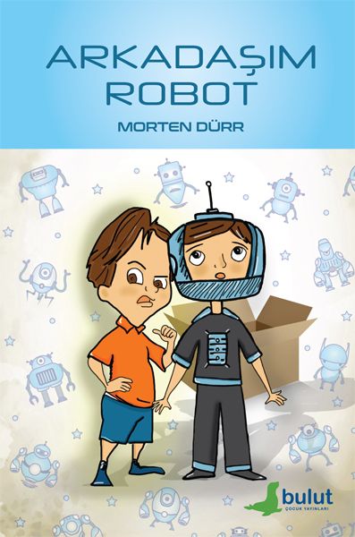 Arkadaşım Robot-zoom-