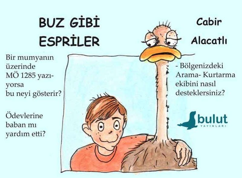 Buz Gibi Espriler-zoom-