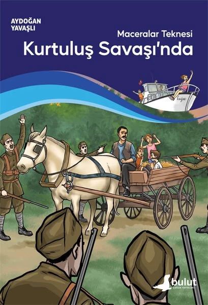 Maceralar Teknesi Kurtuluş Savaşı'nda-zoom-