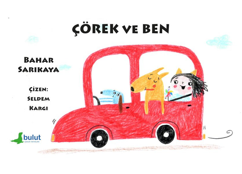 Çörek Ve Ben-zoom-