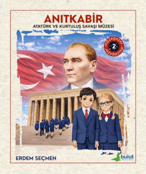 Müzegezer 2– Anıtkabir Atatürk ve Kurtuluş Savaşı Müzesi-zoom-