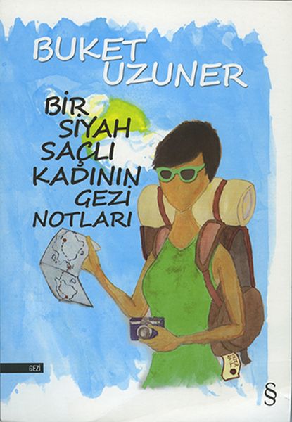 Bir Siyah Saçlı Kadının Gezi Notları-zoom-