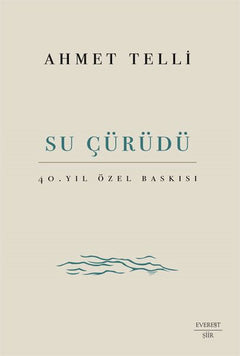Su Çürüdü