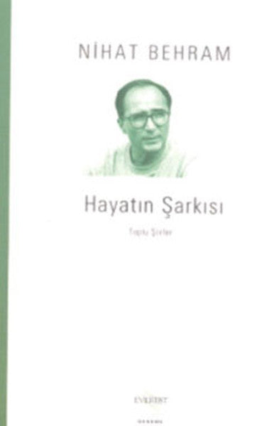 Hayatın Şarkısı Toplu Şiirler-zoom-