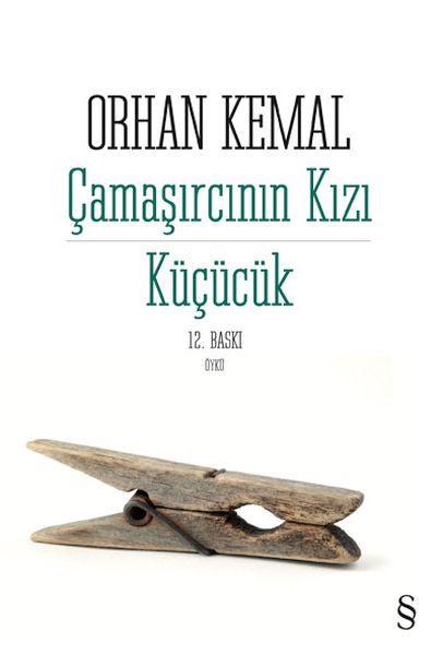 Çamaşırcının Kızı Küçücük-zoom-