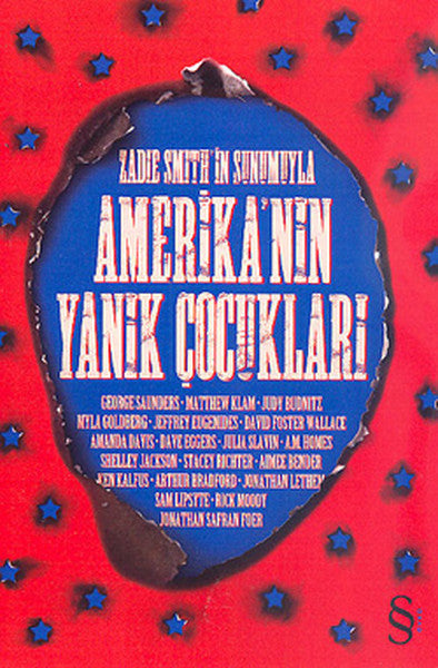 Amerika'nın Yanık Çocukları-zoom-