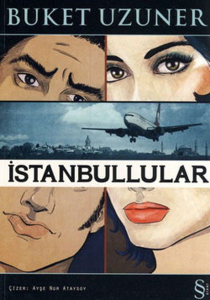 İstanbullular (Çizgi Dizisi )-zoom-