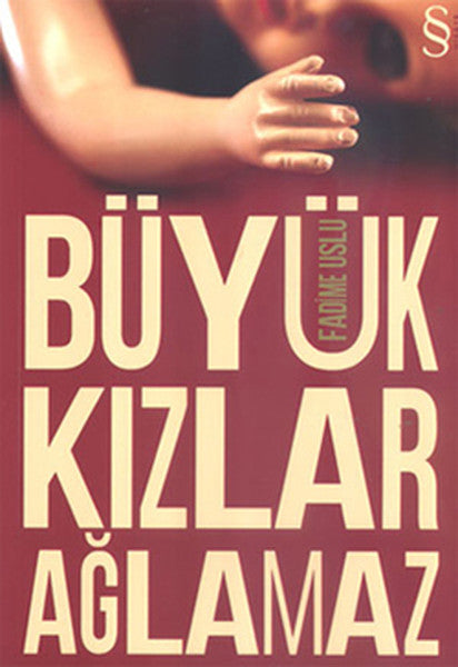 Büyük Kızlar Ağlamaz-zoom-