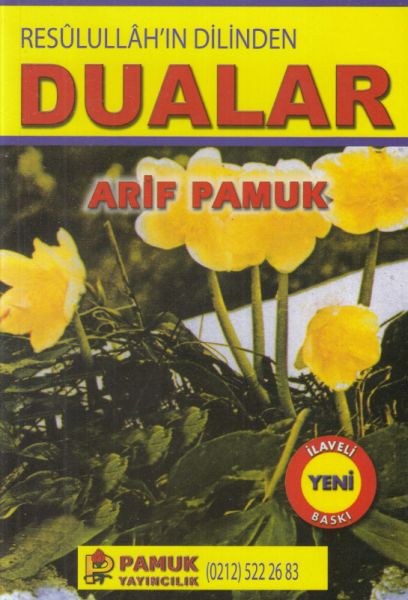 Resulullah'ın Dilinden Dualar / Dua-053-zoom-