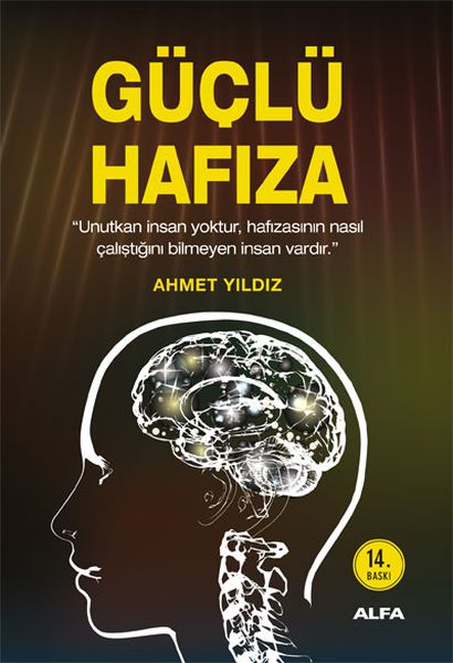 Güçlü Hafıza-zoom-