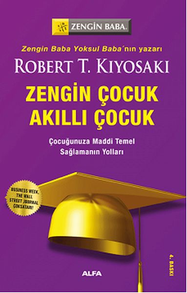 Zengin Çocuk Akıllı Çocuk-zoom-