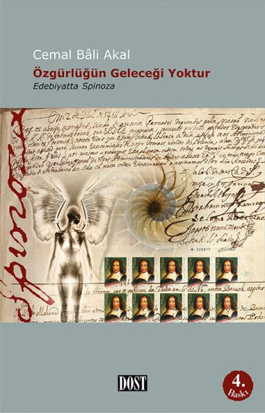 Özgürlüğün Geleceği Yoktur-zoom-