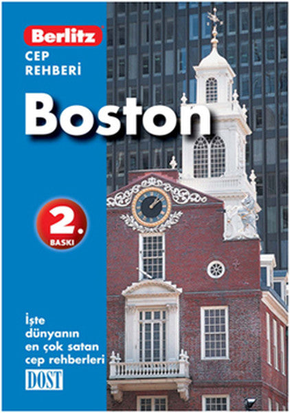 Boston - Cep Rehberi-zoom-