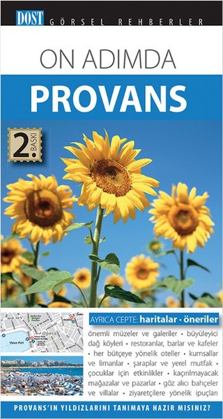 On Adımda Provans-zoom-