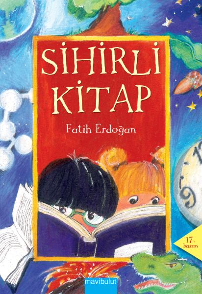 Sihirli Kitap-zoom-