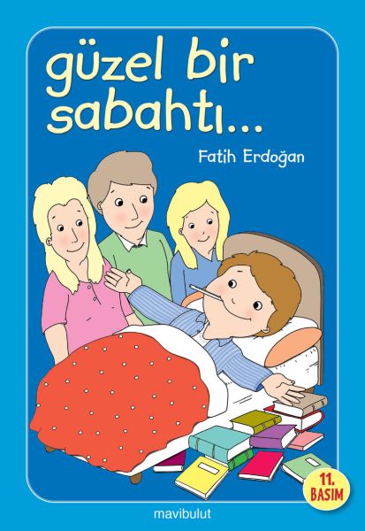 Güzel Bir Sabahtı-zoom-