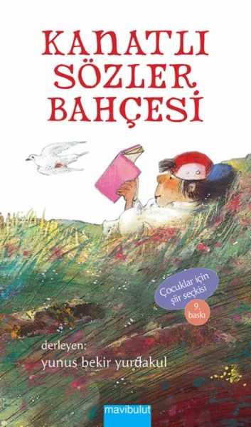 Kanatlı Sözler Bahçesi-zoom-