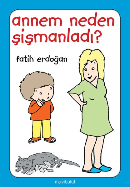 Annem Neden Şişmanladı?-zoom-