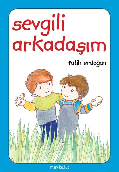 Sevgili Arkadaşım-zoom-