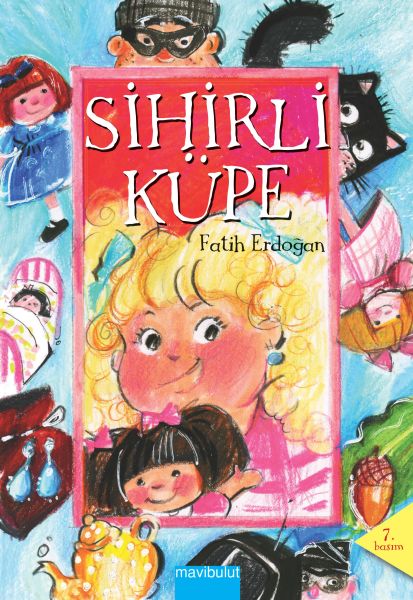 Sihirli Küpe-zoom-
