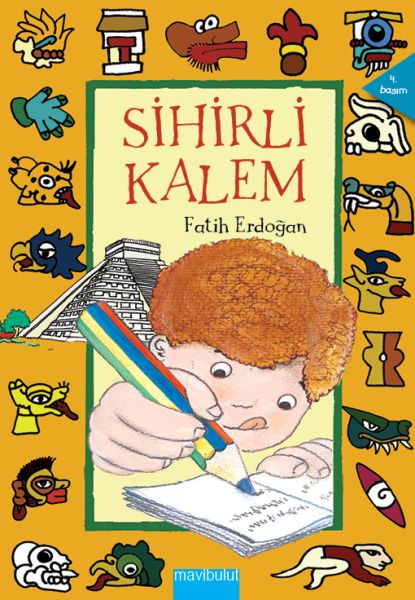 Sihirli Kalem-zoom-