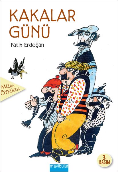 Kakalar Günü-zoom-