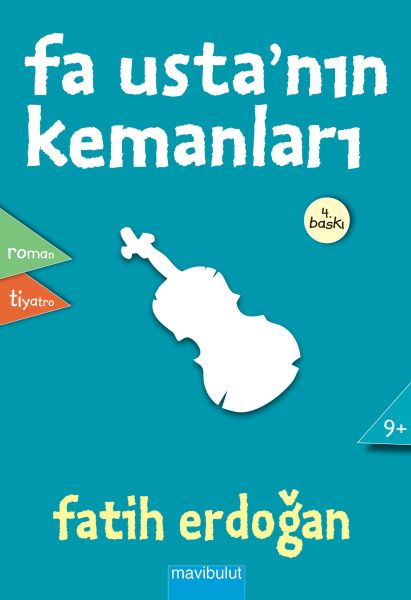 Fa Usta'nın Kemanları-zoom-