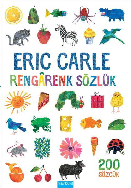 Rengarenk Sözlük-zoom-