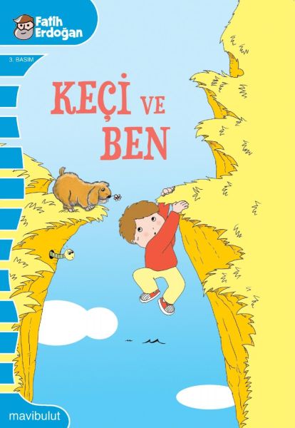 Keçi ve Ben-zoom-