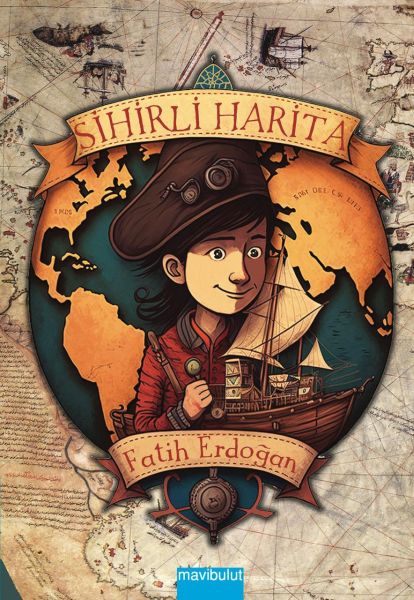 Sihirli Harita-zoom-