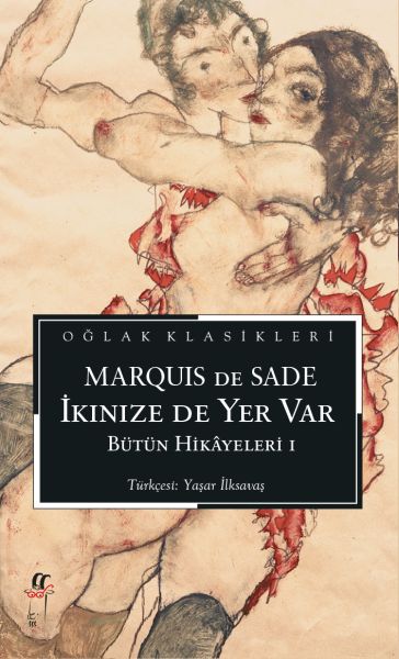 Oğlak Klasikleri - İkinize de Yer Var-zoom-