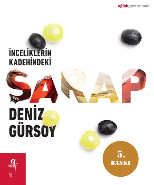 İnceliklerin Kadehindeki Şarap-zoom-