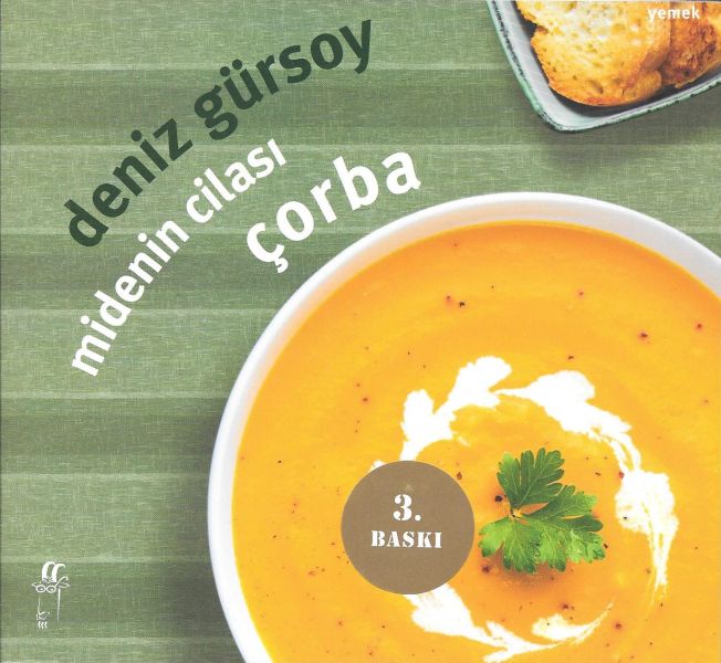 Midenin Cilası Çorba-zoom-