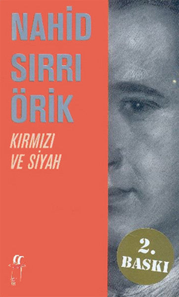 Kırmızı ve Siyah (Hikayeler 2)-zoom-