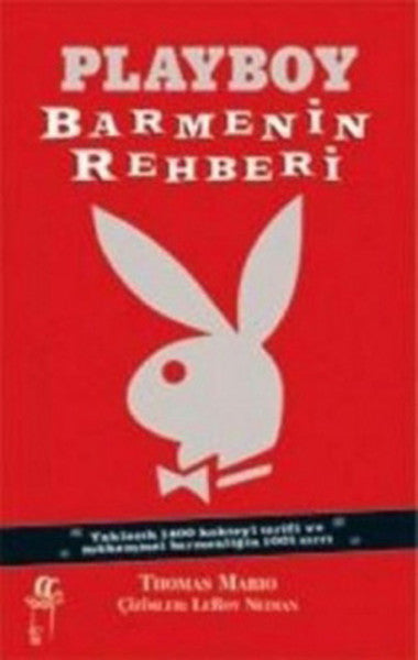 Playboy Barmenin Rehberi-zoom-
