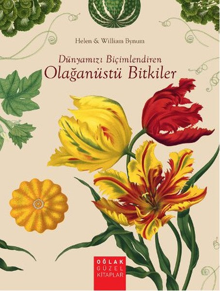 Dünyamızı Biçimlendiren Olağanüstü Bitkiler-zoom-