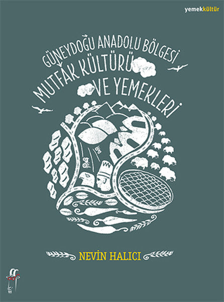 Güneydoğu Anadolu Bölgesi Mutfak Kültürü ve Yemekleri-zoom-