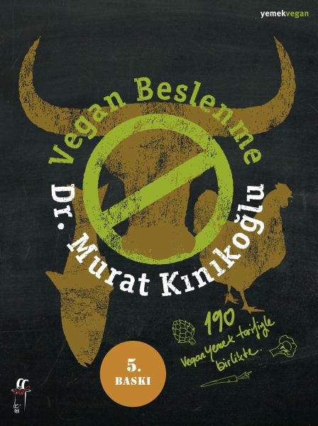 Vegan Beslenme