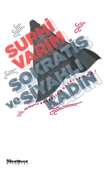 Sokratis ve Siyahlı Kadın-zoom-