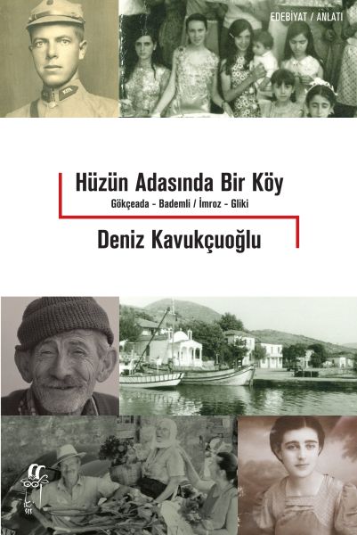 Hüzün Adasında Bir Köy-zoom-