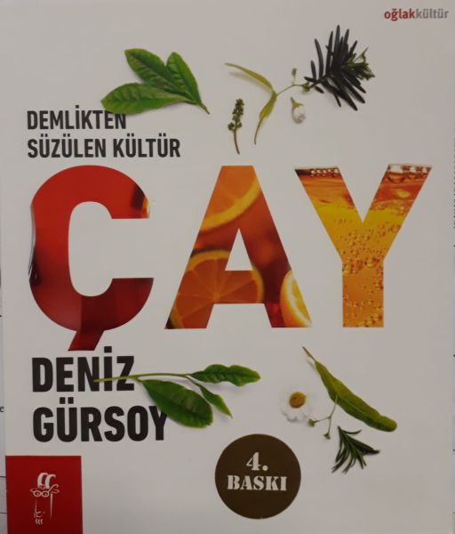 Demlikten Süzülen Kültür: Çay-zoom-