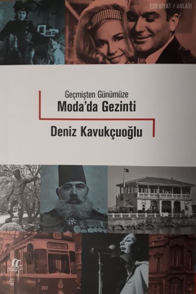 Geçmişten Günümüze Moda'da Gezinti-zoom-