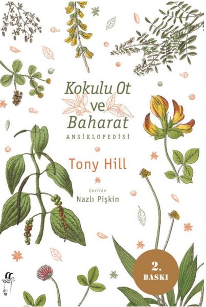 Kokulu Ot ve Baharat Ansiklopedisi-zoom-