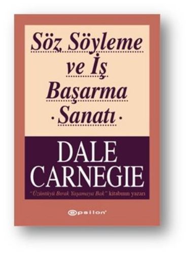 Söz Söyleme ve İş Başarma Sanatı-zoom-